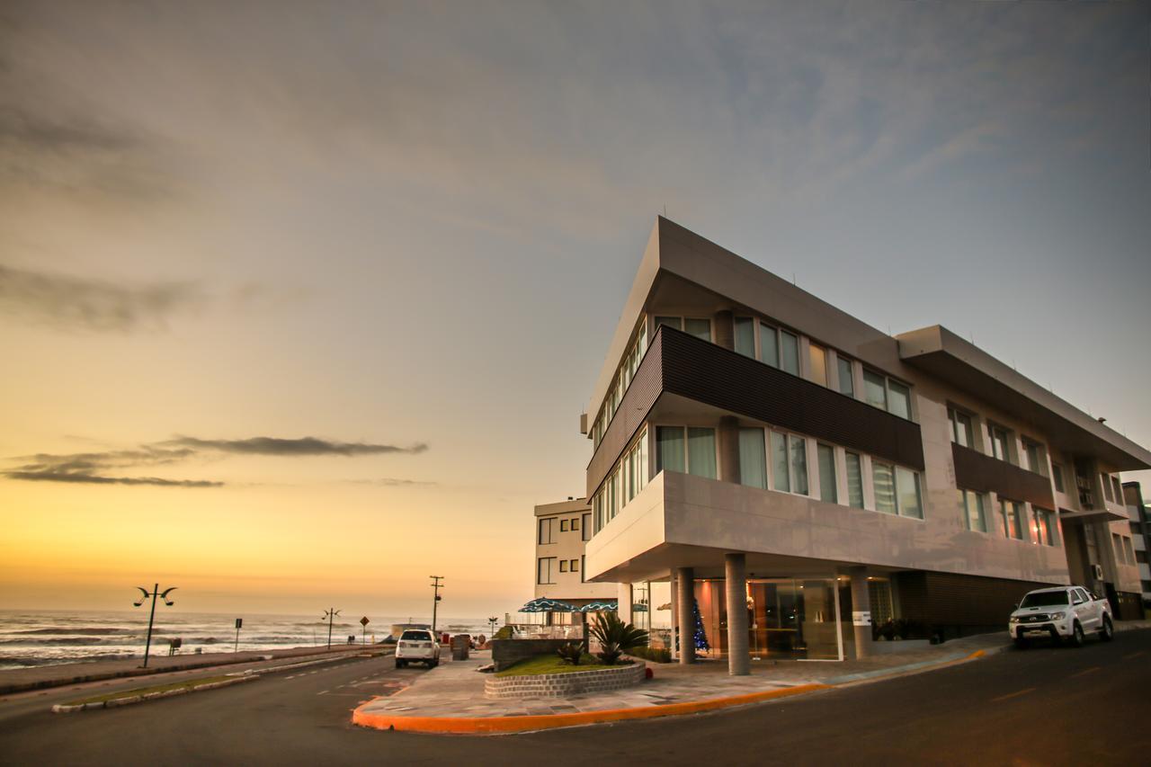 Hotel Dunas 4*