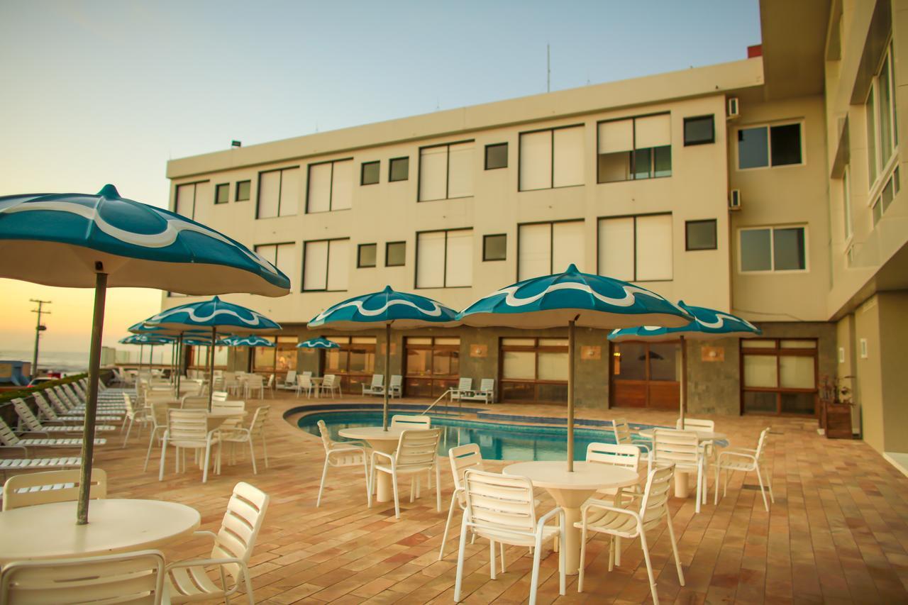 Hotel Dunas 4*