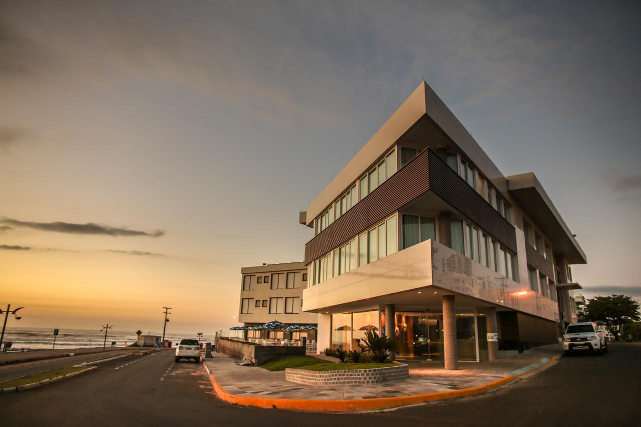 Dunas Hotel 4*