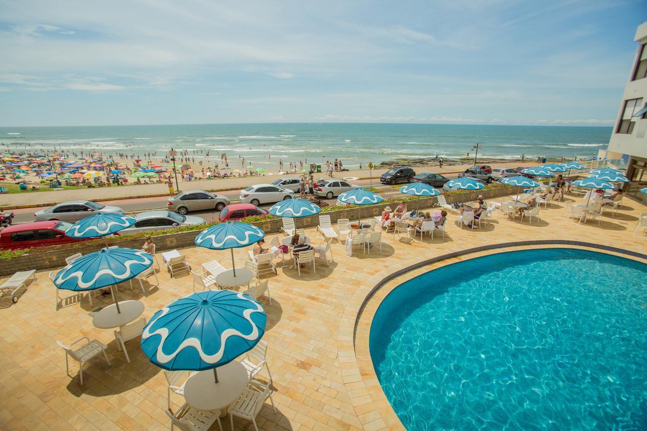 Hotel Dunas Torres