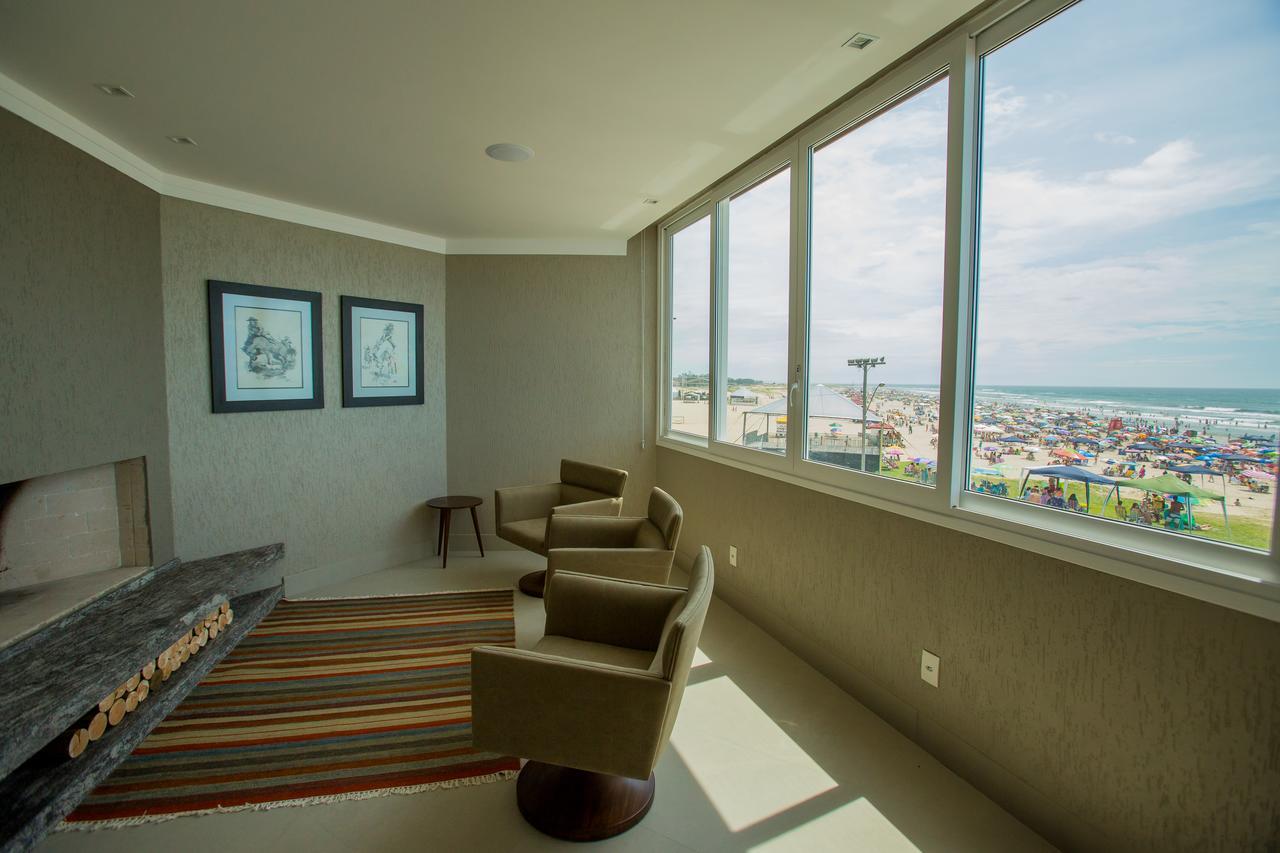 Dunas Hotel Torres