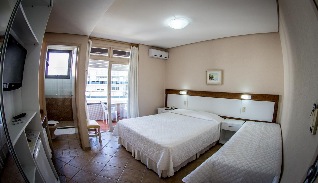 Dunas Hotel 4*