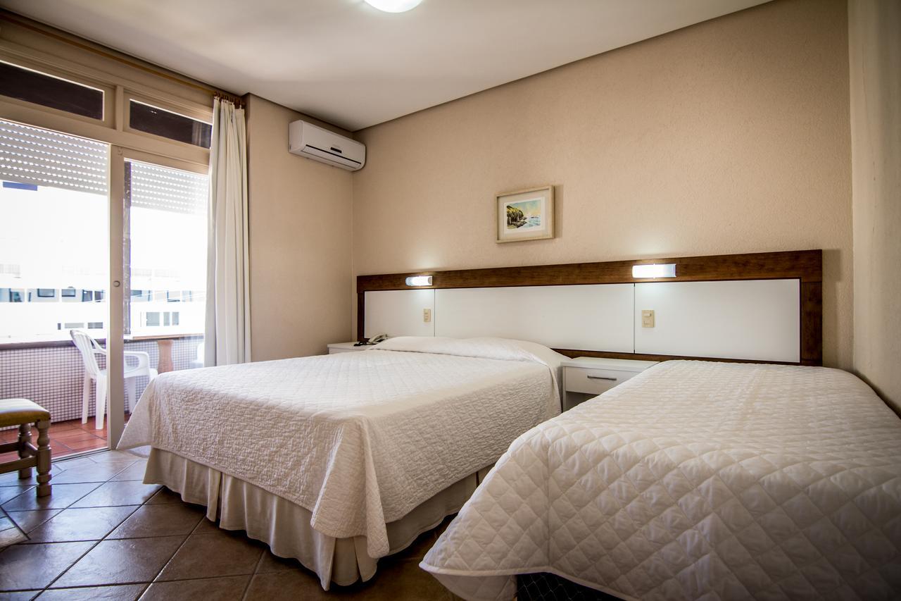 Dunas Hotel