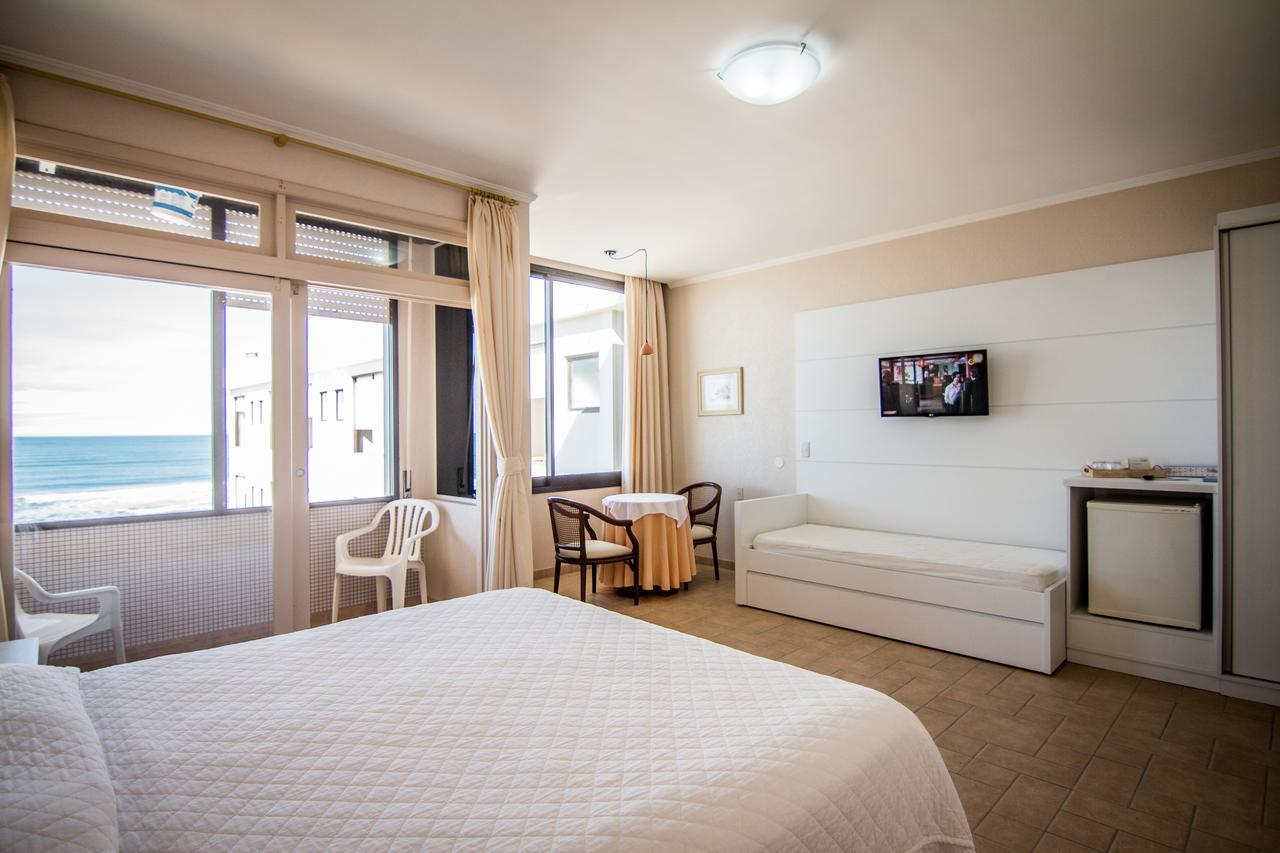 Dunas Hotel