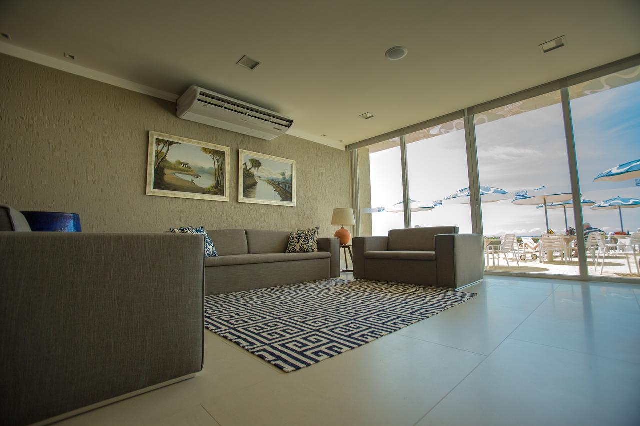 Dunas Hotel