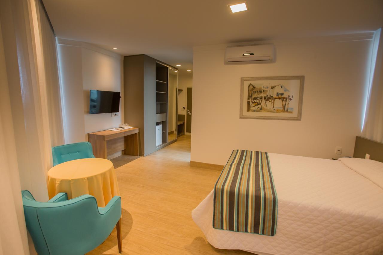Dunas Hotel