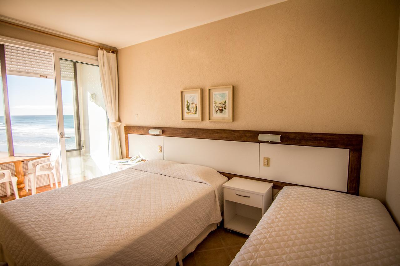 Dunas Hotel 4*