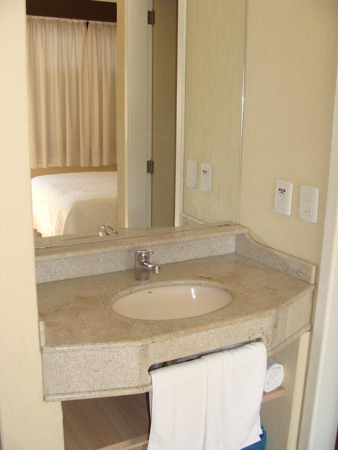 Dunas Hotel Torres